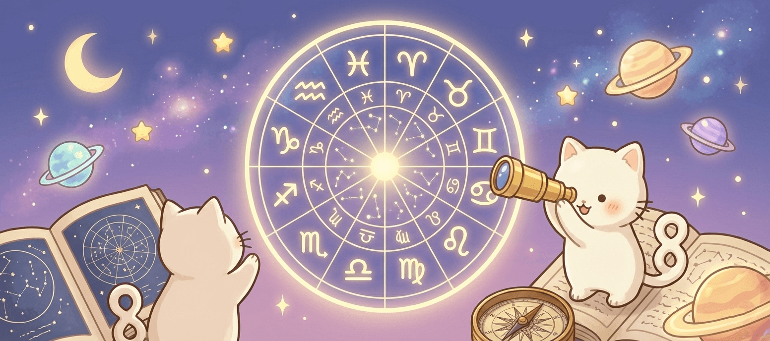 西洋占星術