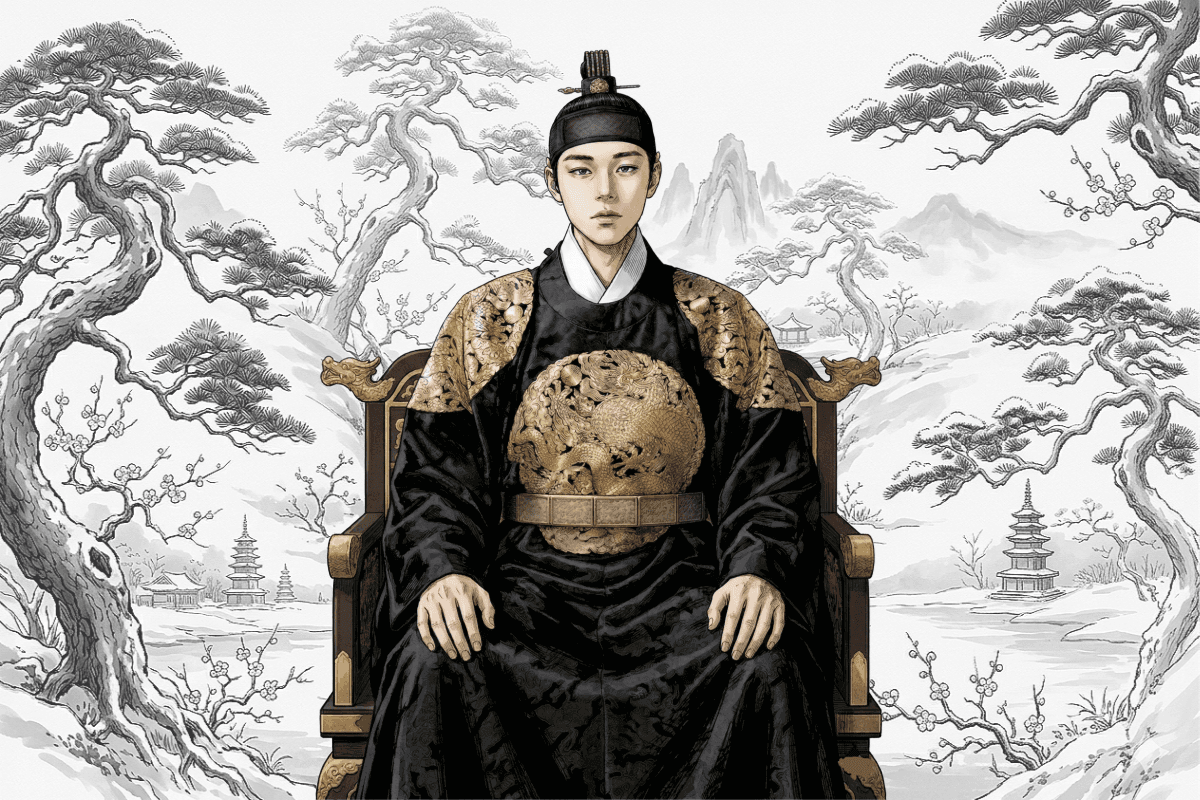 내 안에 사는 왕 찾기