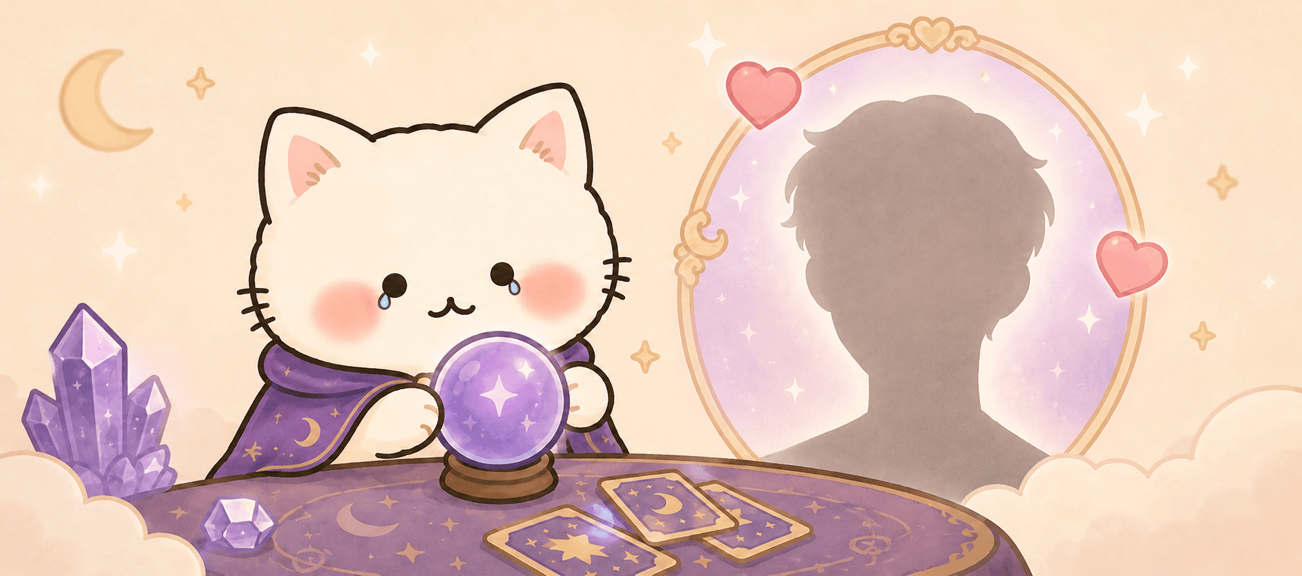 復縁タロット